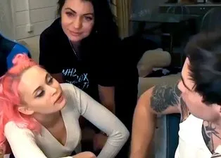 Ünlü Rus fenomen canlı yayında sevgilisini öldürdü! Dünya Rus YouTuber'ın cinayetini izledi