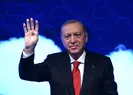 Erdoğan: Üniversitelerimizi mevzi gibi görüyorlar