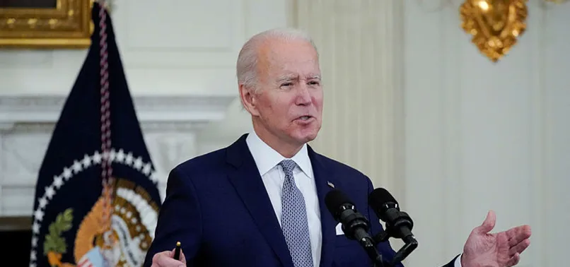 Son dakika: ABD Başkan Biden'den flaş Covid-19 sözleri: Endişeliyim