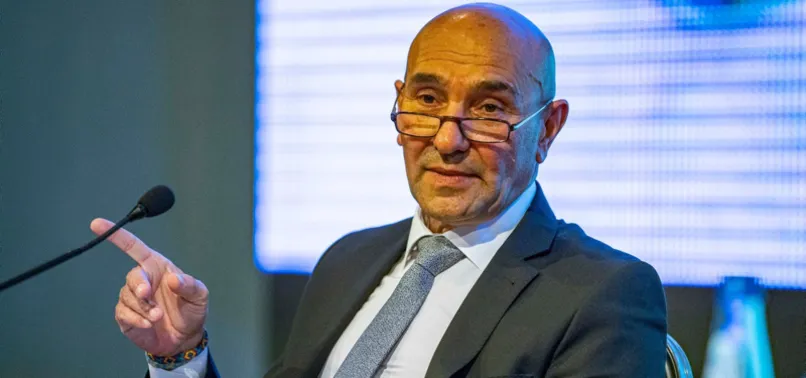 Yunan dostu Tunç Soyer'e iki ülke arasındaki gerilim soruldu: 'Ülkemin yanındayım' diyemedi!