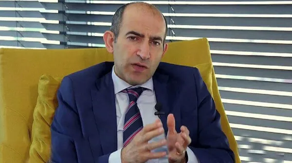 Son dakika:YÖK’ten Boğaziçi Üniversitesi açıklaması