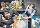 Almanya’da çöpten yemeğe izin çıkıyor