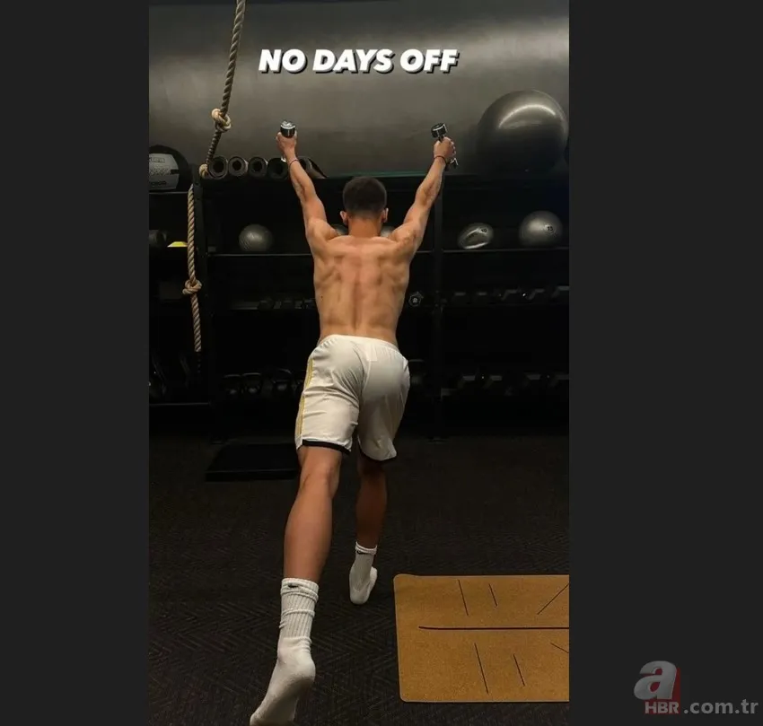 Arda Güler rekorları altüst etti! Cristiano Ronaldo, Lionel Messi ve Raul gibi isimleri geçip zirveye oturdu 10