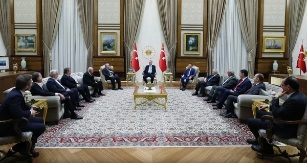 İYİ Partili Ethem Baykal’dan Meral Akşener’e istifa et çağrısı! Bahar gelmeden bitti! Winter is coming