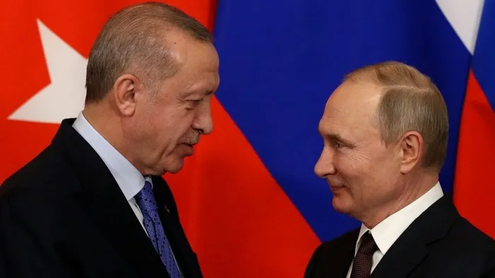 1720796884966.jpg Rusya'dan dikkat çeken 'Türkiye-Suriye ilişkisi' açıklaması: Normalleşmeye dair önemli sinyaller geliyor! Kapsamlı çözüm vurgusu: Erdoğan'ın eğilimlerini memnuniyetle karşılıyoruz - 2