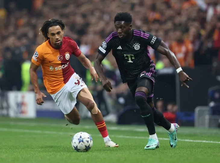 Bayern Münih Galatasaray maçı saat kaçta hangi kanalda? Okan Buruk’tan flaş karar! 11’e onu yazdı