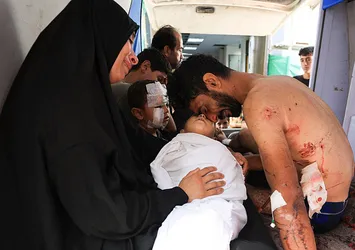 31 İslam ülkesinden İsrail'e kınama!