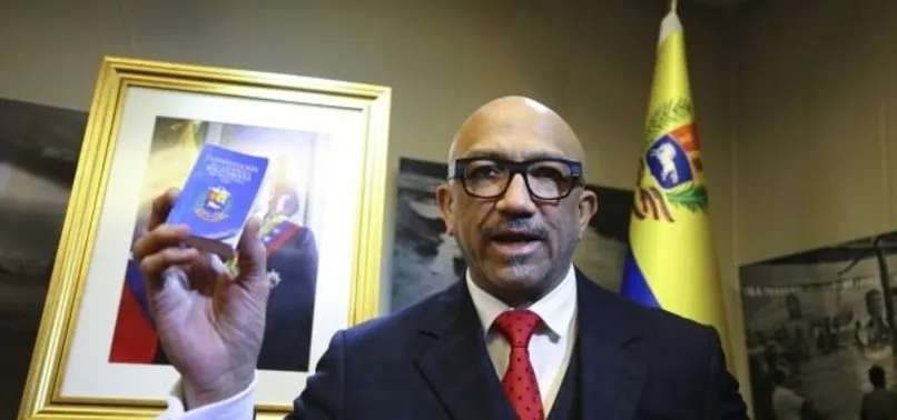 Venezuela'dan Türkiye'ye sürpriz teklif!