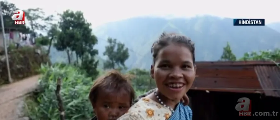Bu kasaba dünya çapında ünlü! Bakın nasıl iletişim kuruyorlar... 6