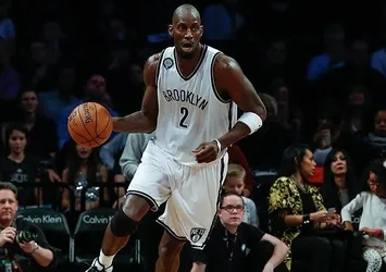 NBA efsanesi Kevin Garnett basketbol kariyerini noktaladı