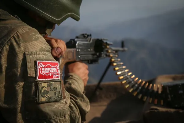 Pakistan'dan "ABD çekilsin Türkiye kalsın" açıklaması - 5