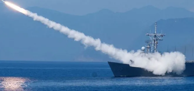 Tayvan’dan flaş Çin açıklaması! Ada çevresi hava araçları ve gemilerle sarılıyor