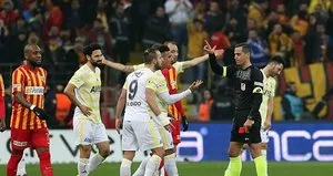 Fenerbahçe taraftarı TFF’ye yürüyecek