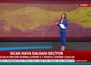 Bugün hava durumu nasıl olacak?
