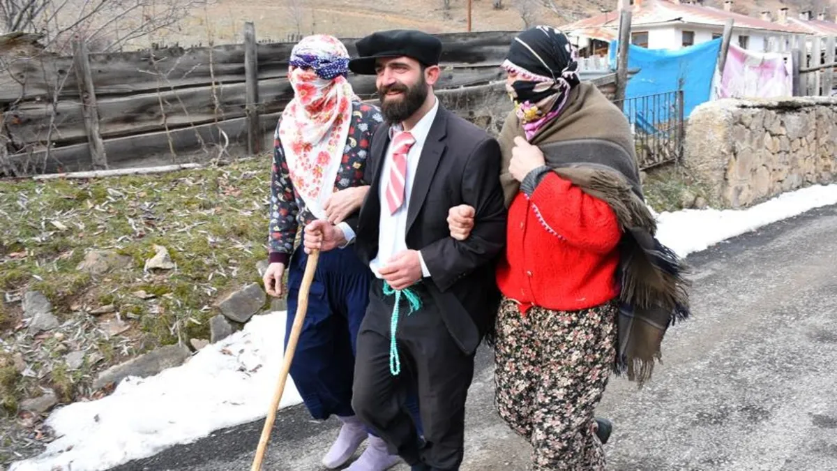 Kalandar Gecesi nedir, neler yapılır? Karadeniz geleneği 14 Ocak’ta kutlanıyor