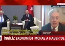 Türkiye ile İngiltere arasında tarihi anlaşma!