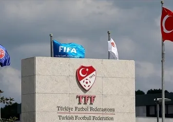 PFDK'dan Süper Lig'de 3 kulübe para cezası!