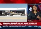 Savunma Sanayii sırları nasıl sızdırıldı?