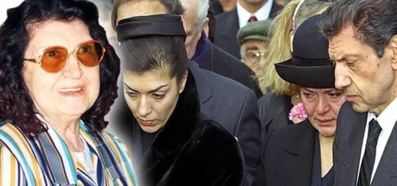 Dudak uçuklatan miras! Varisleri halen daha birbirini yiyor!