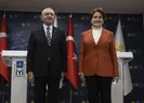 Akşener’in göndermesine CHP’den jet yanıt
