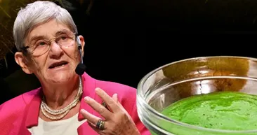 Canan Karatay’dan ’süper besin’ önerisi! Kırışıklığı yok edip 10 yaş gençleştiriyor...