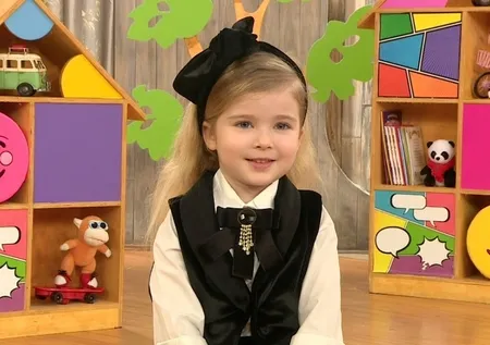 Çocuktan Al Haberi'nin Kutu Bebek Ebrar'ı büyüyünce çok değişti! Ebru Şahin'in minik partneriydi...