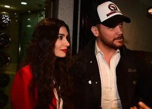 Sinan Akçıl’dan hamile sevgili iddialarına yanıt