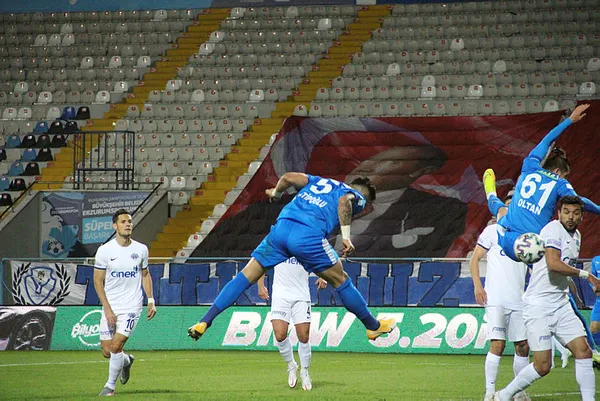 Denizlispor'dan sonra Süper Lig'den düşen 2 takım belli oldu - 2