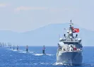 Türkiye hemen yanıt verdi! Yunan tarafı gerginliği tetikliyor