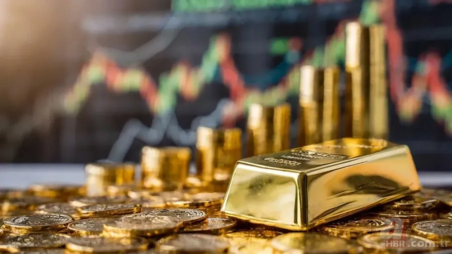 Gram altında ezber bozan tahmin: Faruk Erdem uyardı, bu fiyatlar için henüz çok erken 1