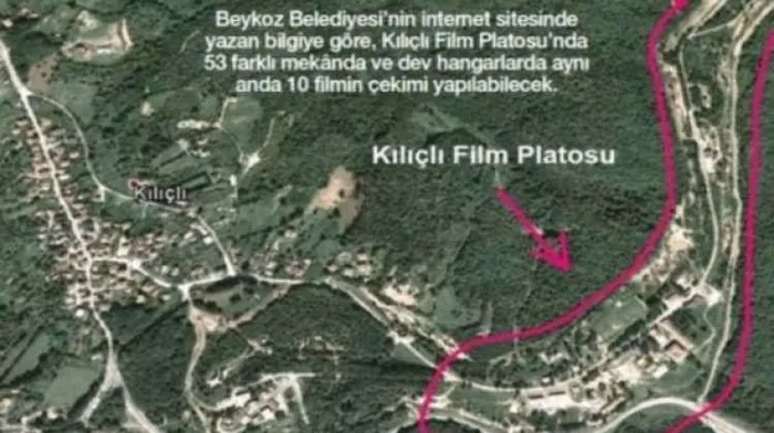 İstanbul'daki NATO füze üssü kapanıyor - 1