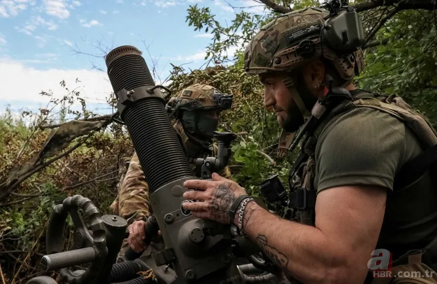 "Örümcek Ağı" Operasyonu! Ukrayna Rusya'nın kalbine nasıl saldırdı? İlmek ilmek işlenen planın detayları... 6
