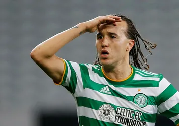 Beşiktaş'ın istediği Diego Laxalt için Galatasaray'da devrede!