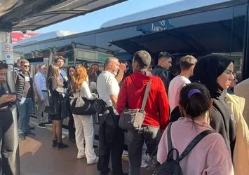 İmamoğlu İstanbul'u kendi haline bırakmış! CHP'li belediyeden yine bir hizmet sorunu! Vatandaşlardan tepki yağdı