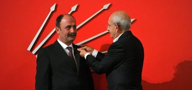 Kemal Kılıçdaroğlu’nun has kadrosuna bir takviye daha! Teröre destek paylaşımlarıyla bilinen Nuşirevan Elçi Kılıçdaroğlu’na başdanışman oldu