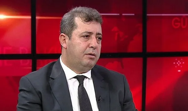 FETÖ operasyonunda eski emniyet müdürü Nazmi Ardıç'ın eşi gözaltına alındı - 5