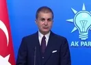 Darbe imalı bildiriye tepki