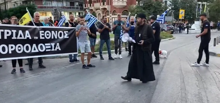 Yenilgi üzerine yenilgi alan Yunan kurdurdu! Alçak Türkiye sözleri