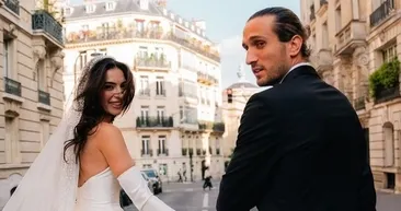 Anne olmak için gün sayıyor! Yusuf Yazıcı’nın eşi Melisa Aslı Pamuk’tan yeni pozlar...