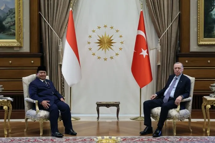 Fotoğraf- AK Parti X hesabı