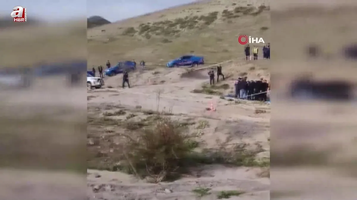 İstanbul’da öldürüp Nevşehir’e gömmüşler