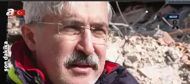 Ailesinden 11 kişi hayatını kaybetti! AK Partili Hüseyin Yayman yaşadıklarını A Haber’e anlattı