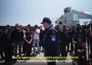 Bayraktar TB3’ten DENİZKURDU’nda tam isabet