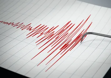 Türkiye'de deprem tehlike durumu değişti! Deprem tehlike haritası e-devlet üzerinden incelenebiliyor