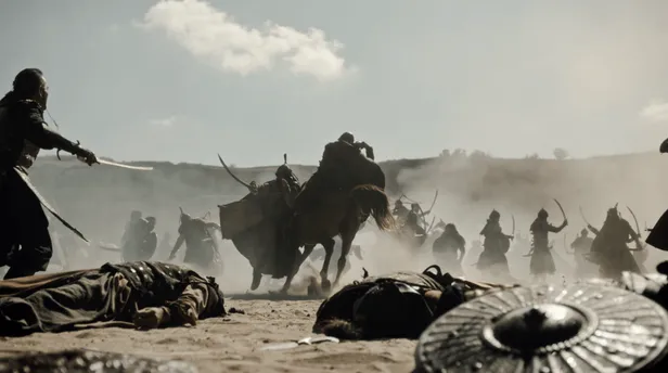 Uyanış Büyük Selçuklu oyuncuları kimdir, rolleri neler? Uyanış Büyük Selçuklu konusu nedir, nerede çekiliyor? İşte detaylar...