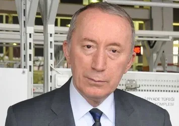 Mustafa Tanrıverdi'ye 12 yıl 8 ay hapis