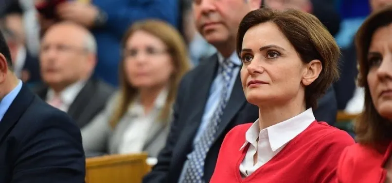 CHP'den Canan Kaftancıoğlu'na uyarı: Ağır ol!