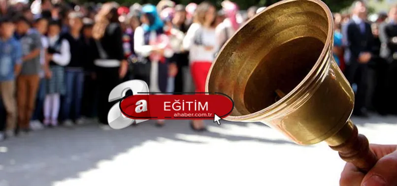 Okul tatili uzadı mı? 2022 yarıyıl tatili uzatıldı mı, ne zaman bitecek? MEB 2. dönem ne zaman başlayacak?
