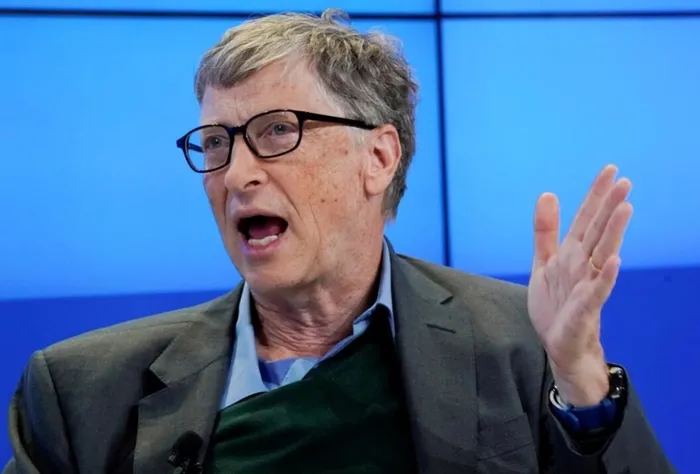 Son dakika: Bill Gates'ten korkutan açıklama: Koronavirüsten daha tehlikeli! Ölümler 5 kat artacak - 3