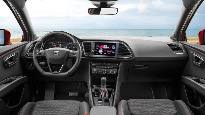 Yeni Seat Leon satışa sunuldu - 1